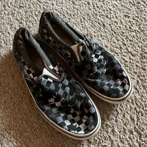 Vans men’s shoes
